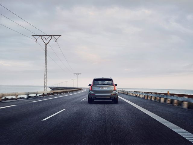 Volvo Xc90 photo 80