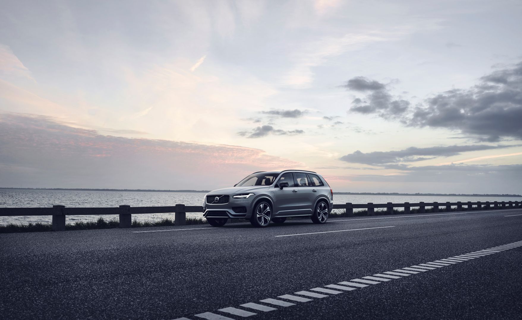 Volvo Xc90 photo 85