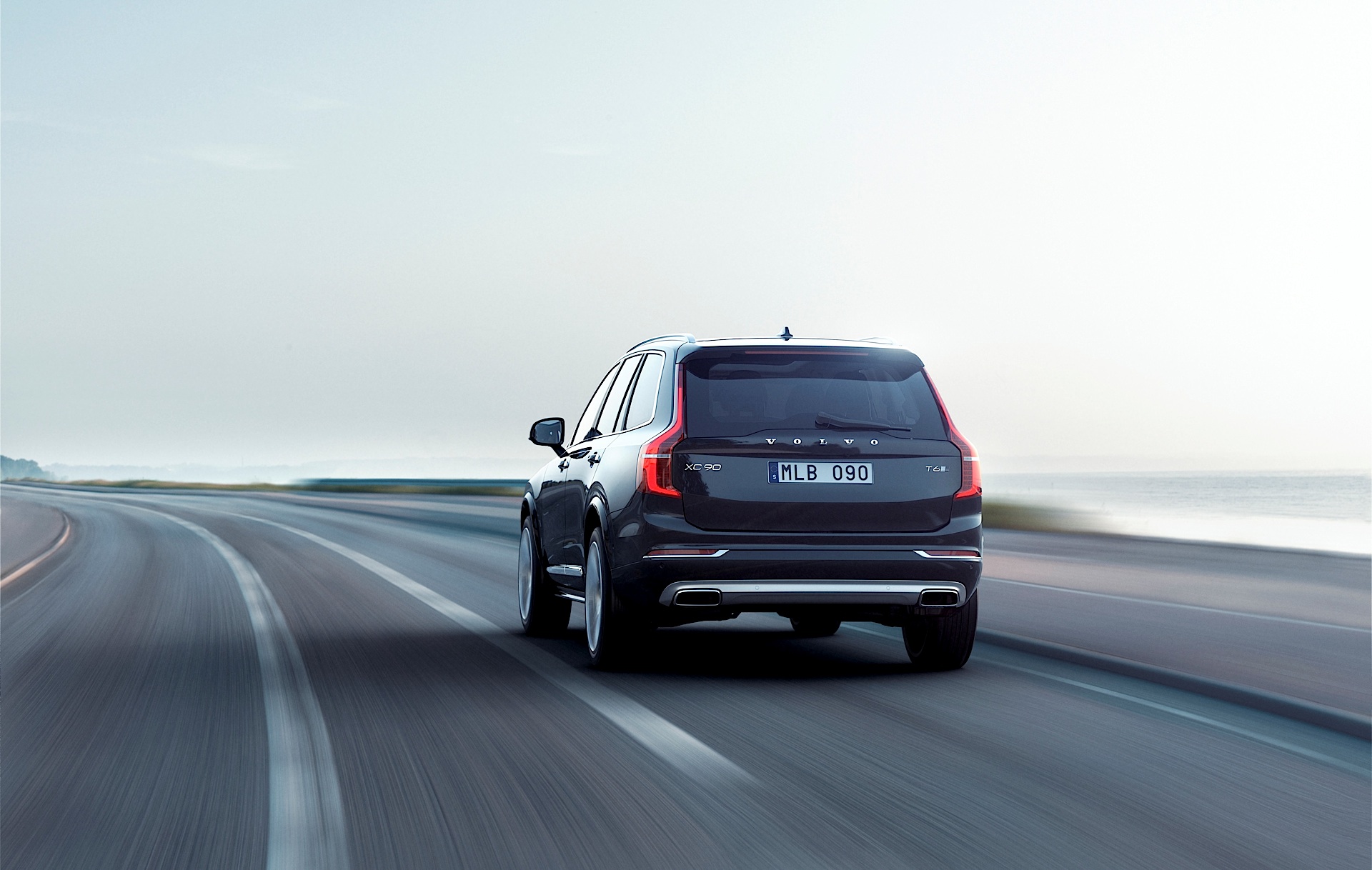 Volvo Xc90 photo 20