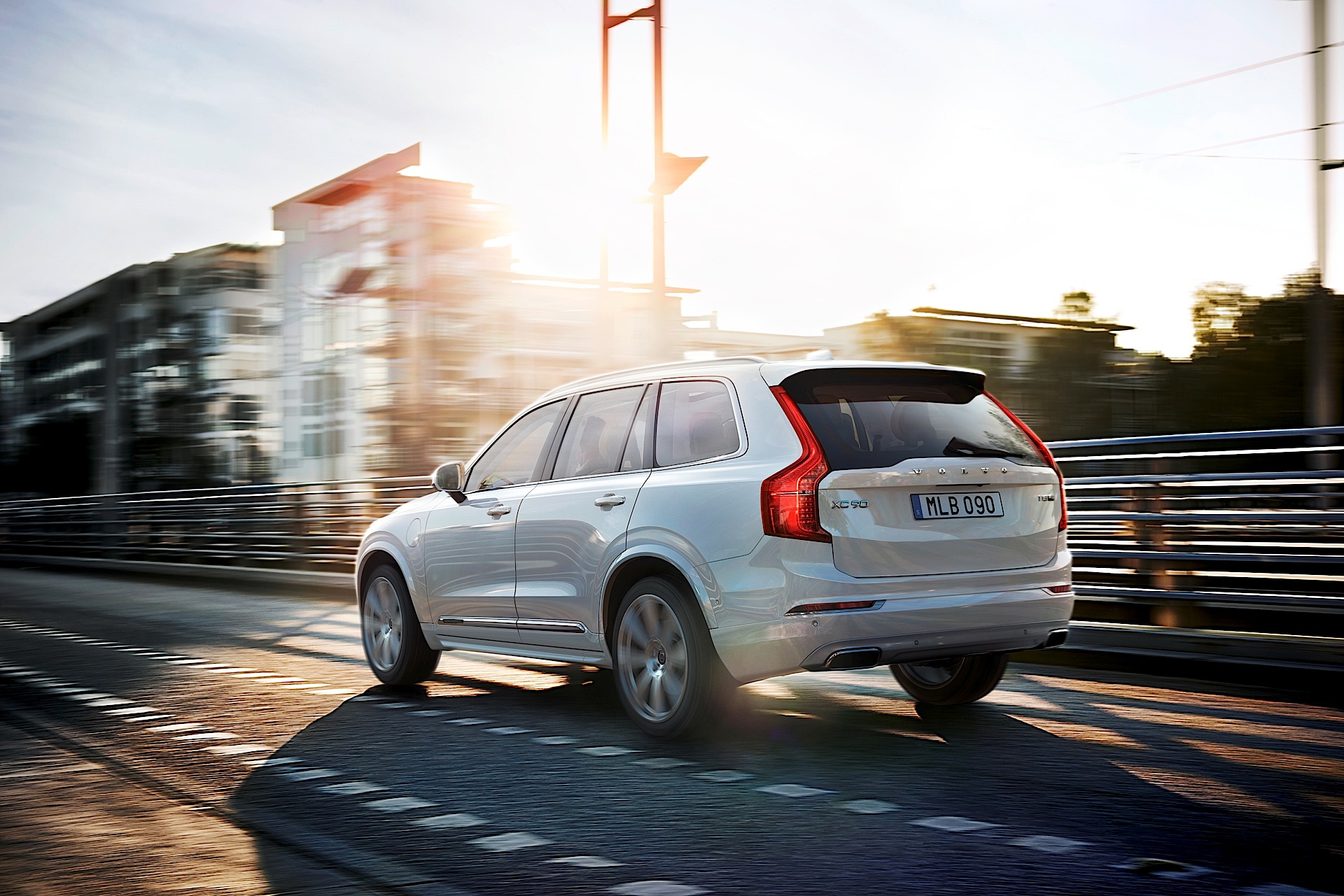 Volvo Xc90 photo 22