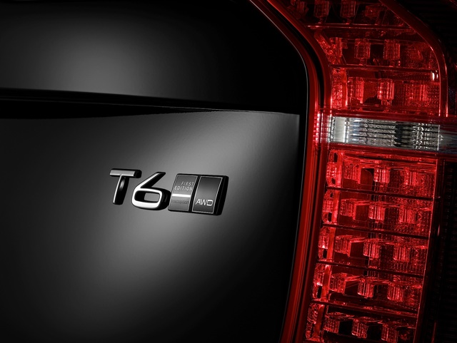 Volvo Xc90 photo 29