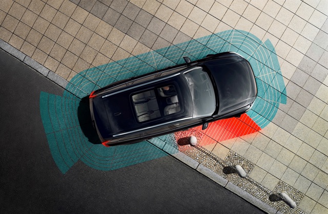 Volvo Xc90 photo 36