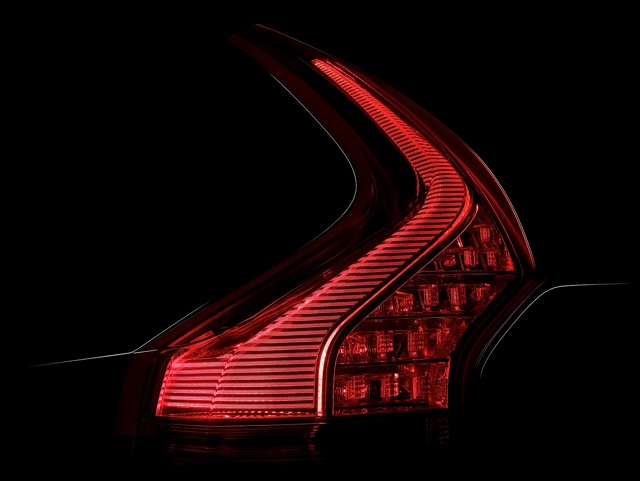 Volvo Xc90 photo 40