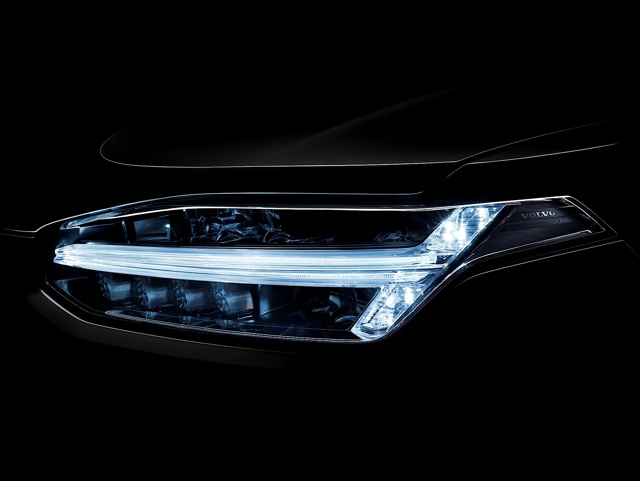 Volvo Xc90 photo 41