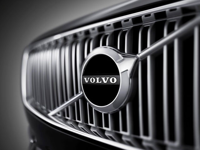 Volvo Xc90 photo 42