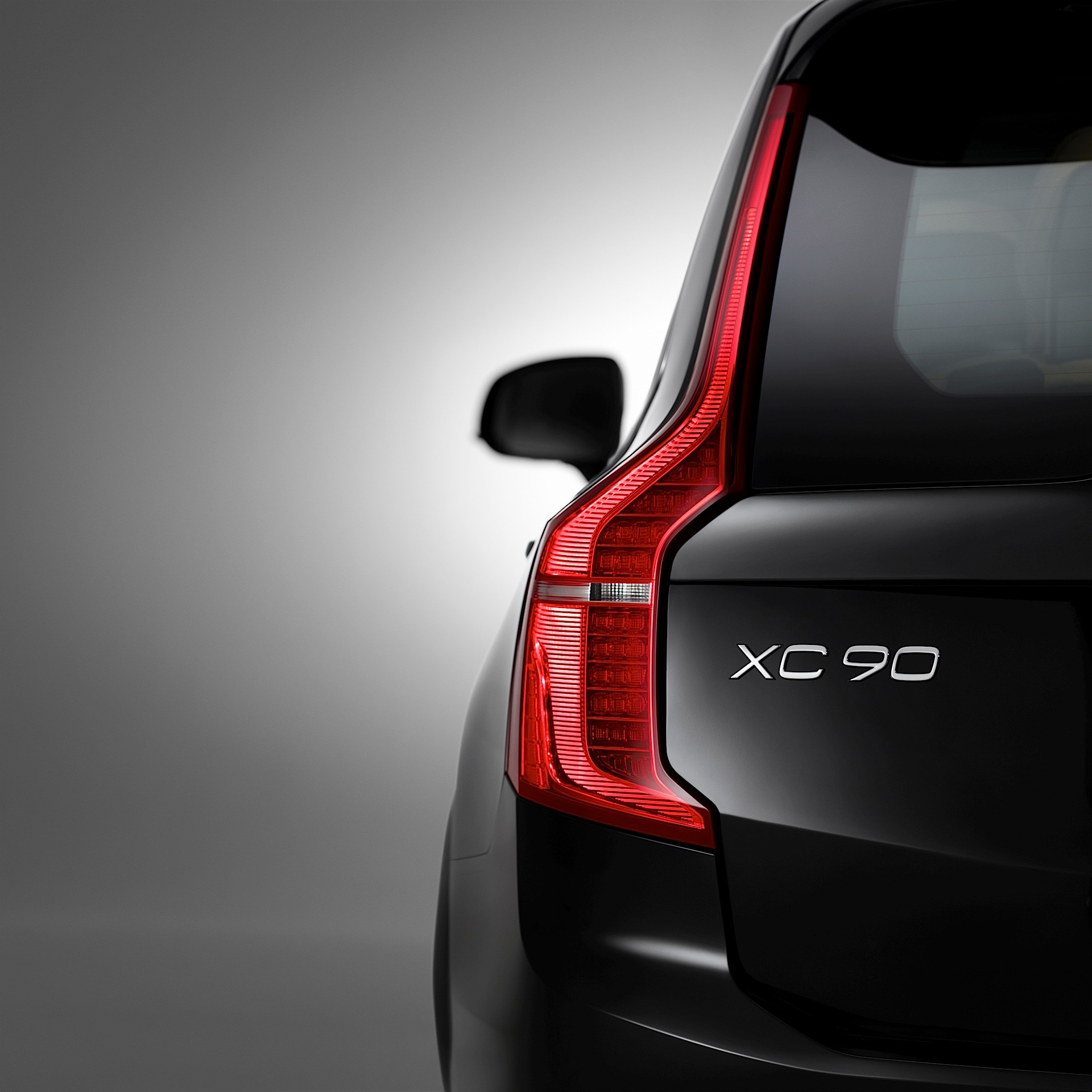 Volvo Xc90 photo 43