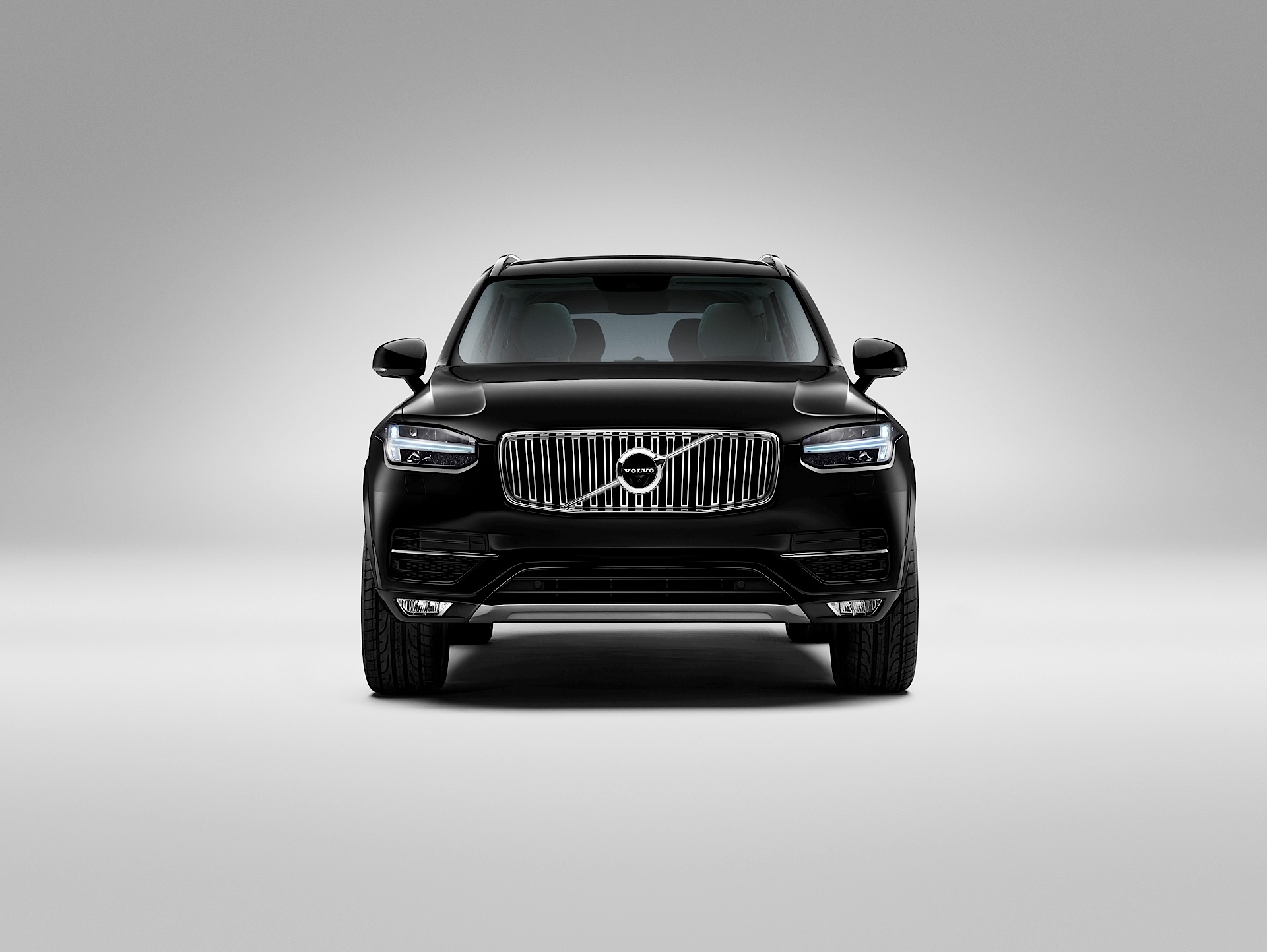 Volvo Xc90 photo 44