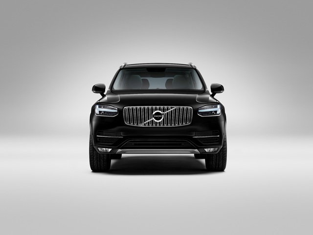 Volvo Xc90 photo 44