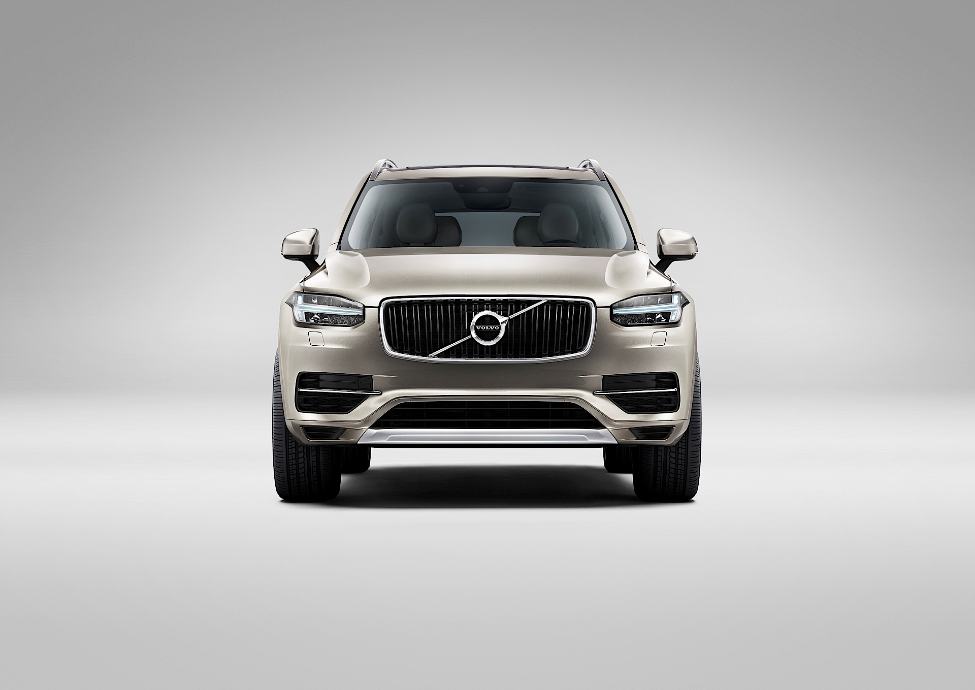 Volvo Xc90 photo 48