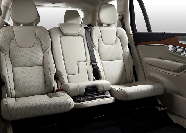 Volvo Xc90 photo 87