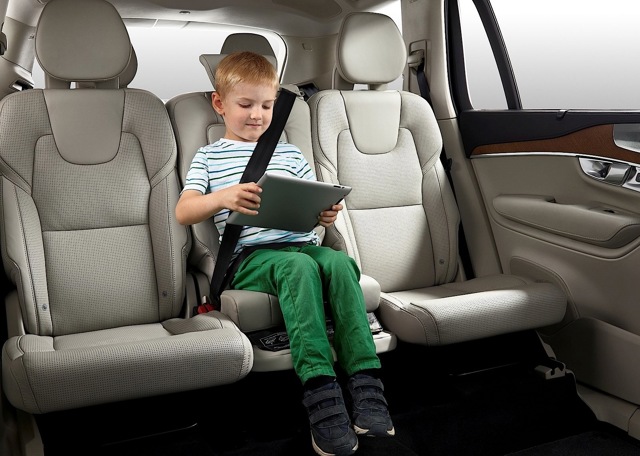 Volvo Xc90 photo 88