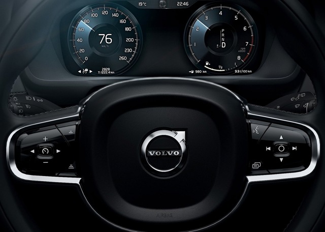 Volvo Xc90 photo 90