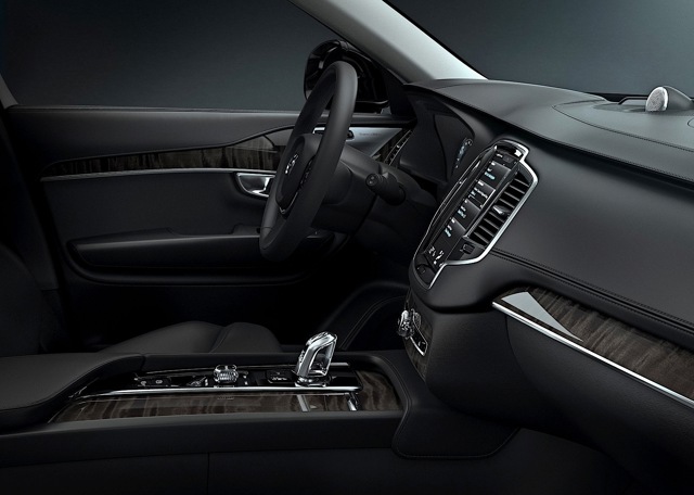 Volvo Xc90 photo 92