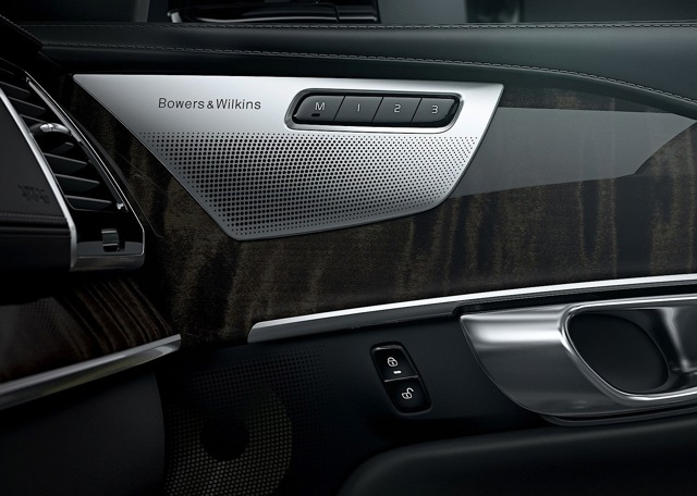 Volvo Xc90 photo 93