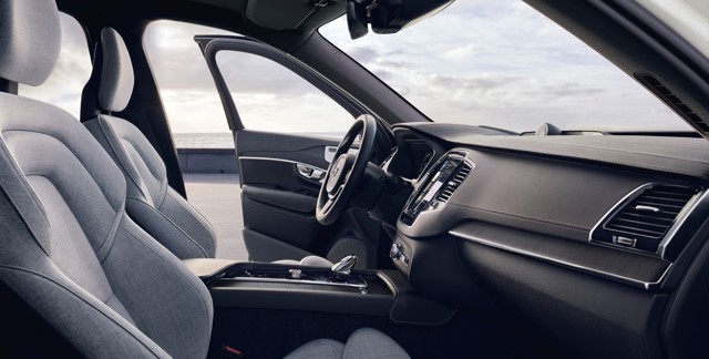 Volvo Xc90 photo 77
