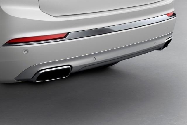 Volvo Xc90 photo 14