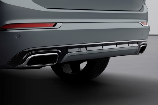 Volvo Xc90 photo 16
