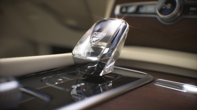 Volvo Xc90 photo 78