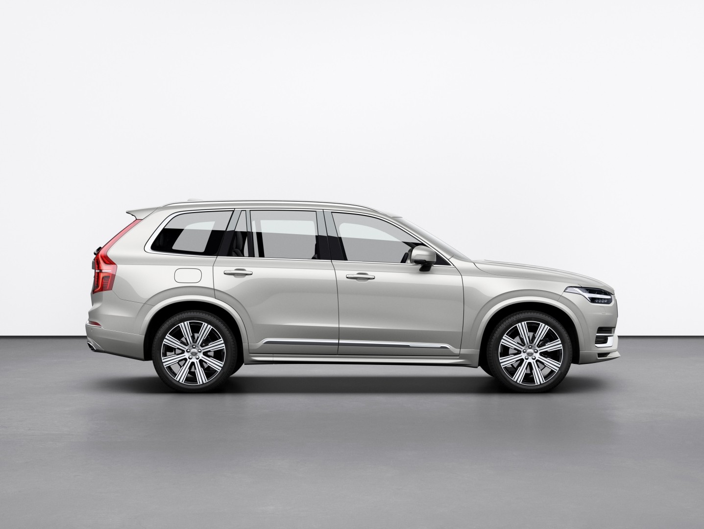 Volvo Xc90 photo 28