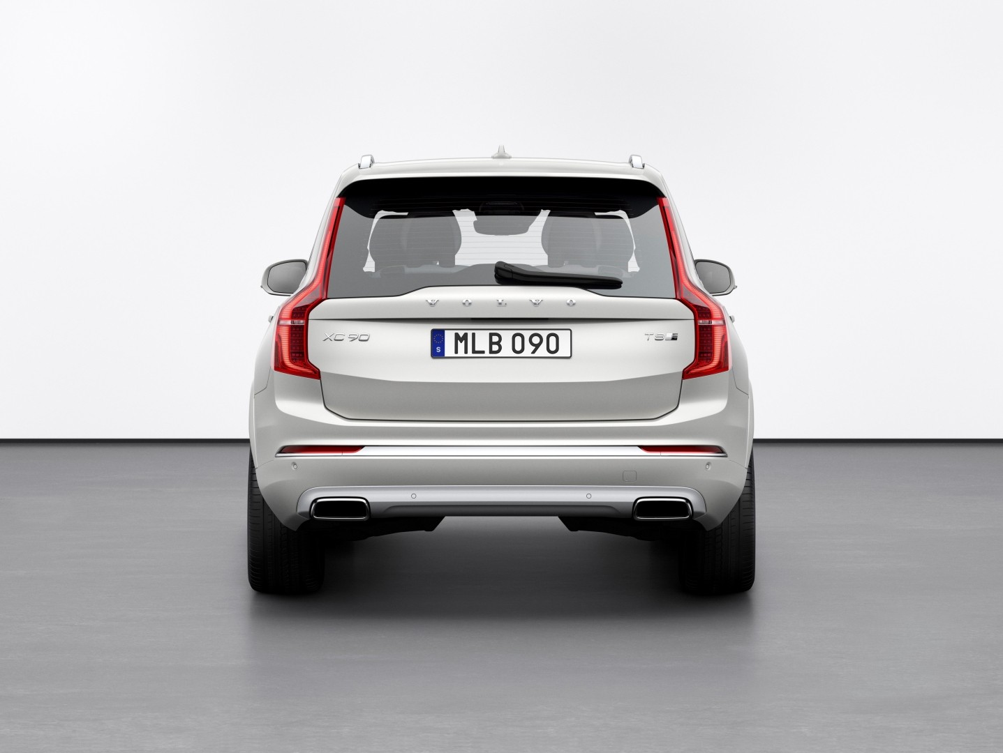Volvo Xc90 photo 30