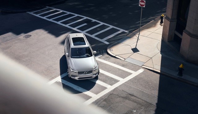 Volvo Xc90 photo 32
