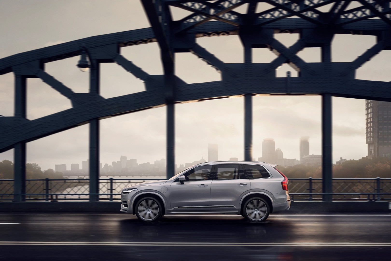 Volvo Xc90 photo 35