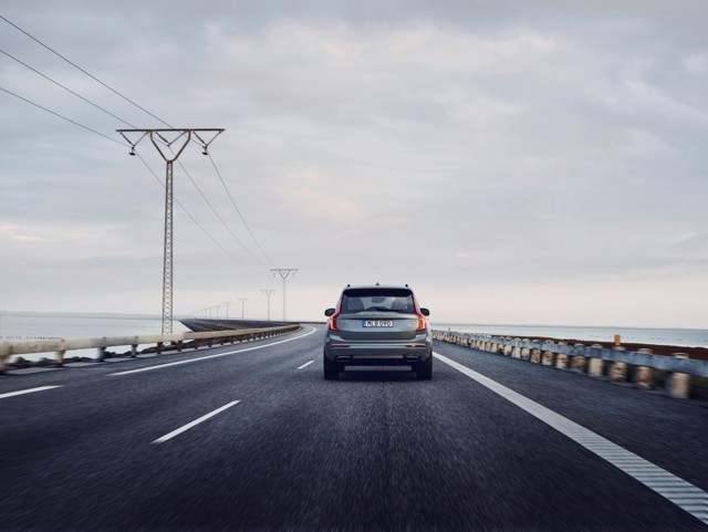 Volvo Xc90 photo 37