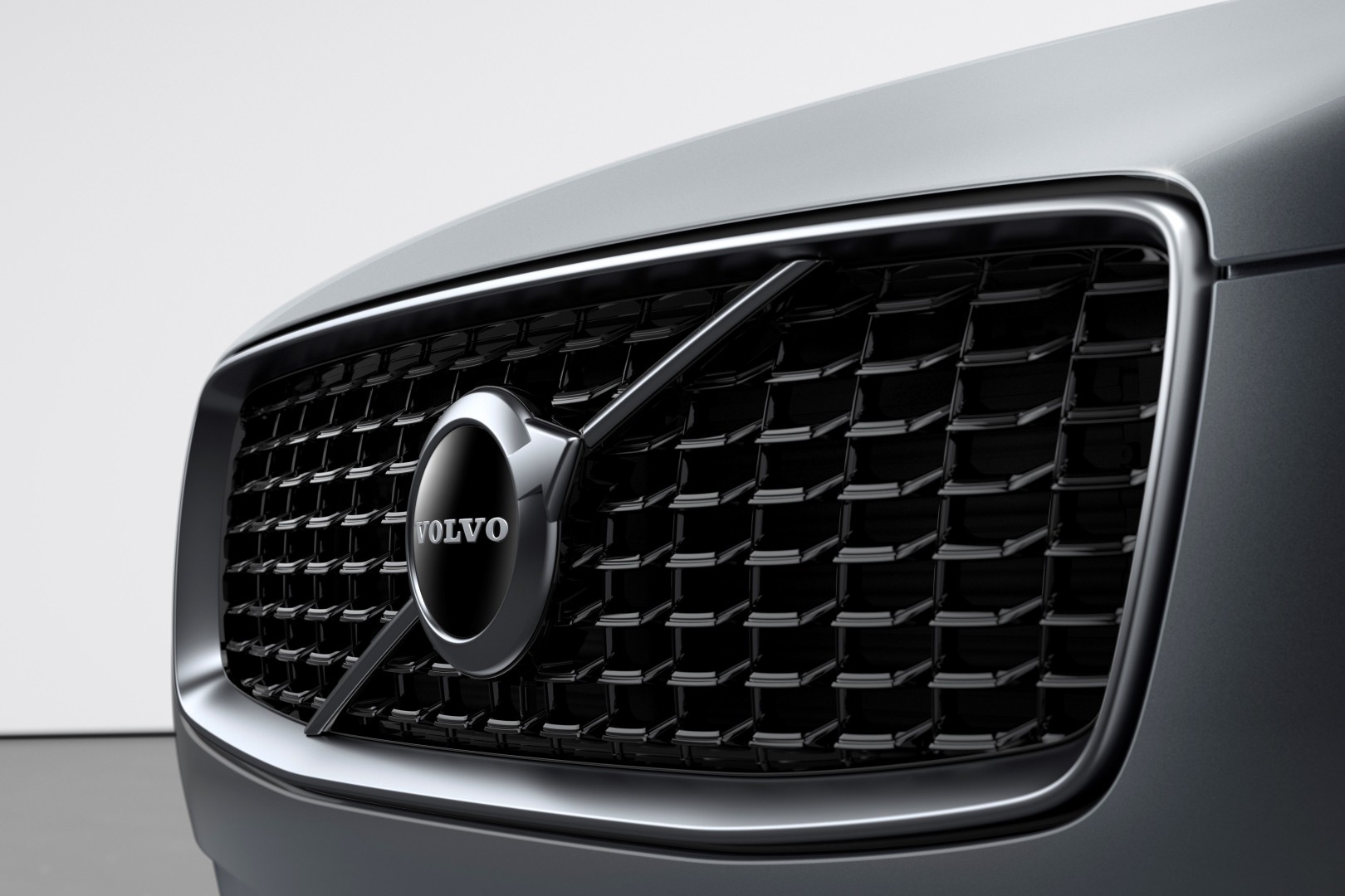 Volvo Xc90 photo 2