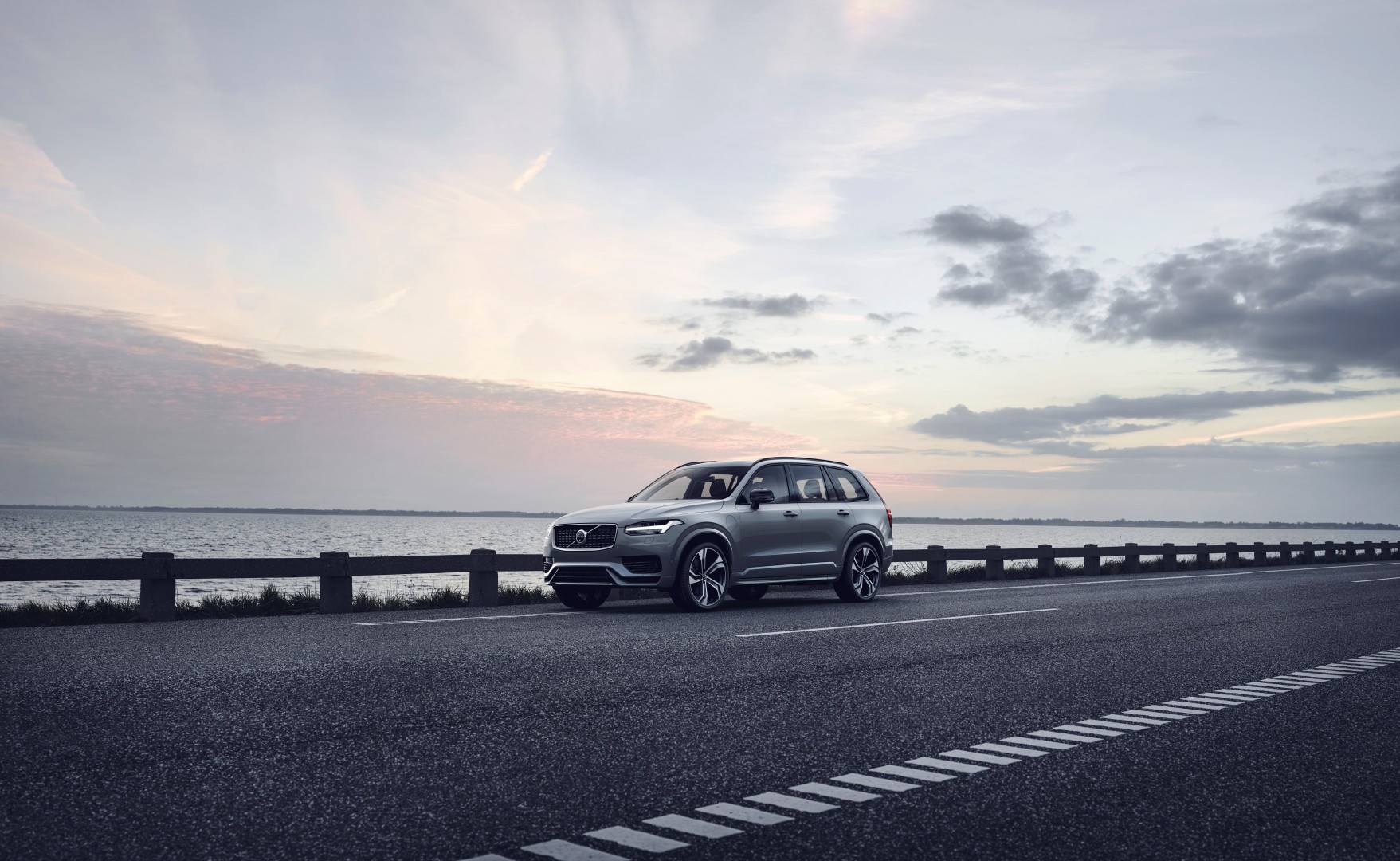 Volvo Xc90 photo 42