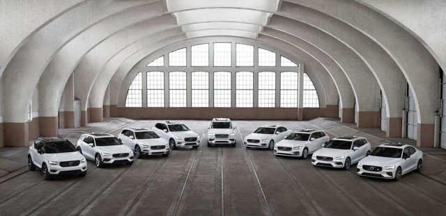 Volvo Xc90 photo 43