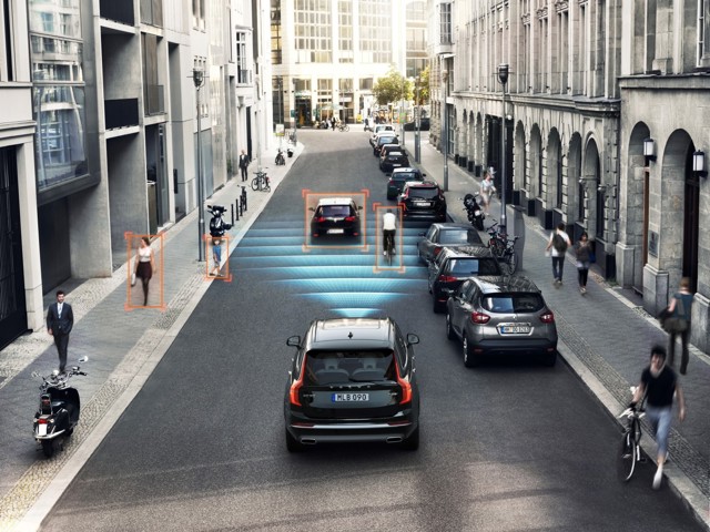 Volvo Xc90 photo 44