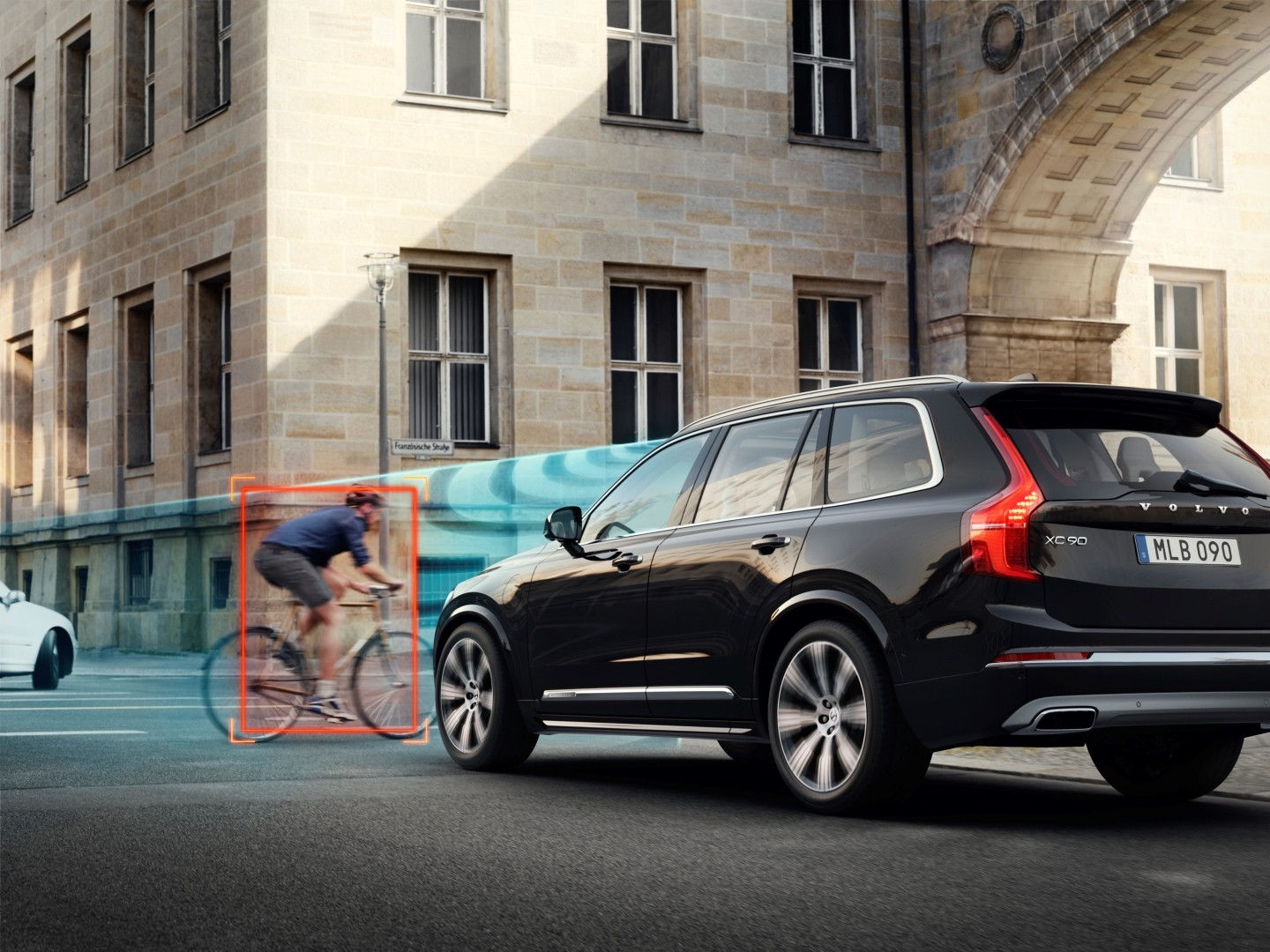 Volvo Xc90 photo 45