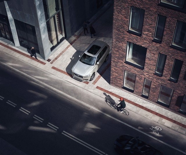 Volvo Xc90 photo 46