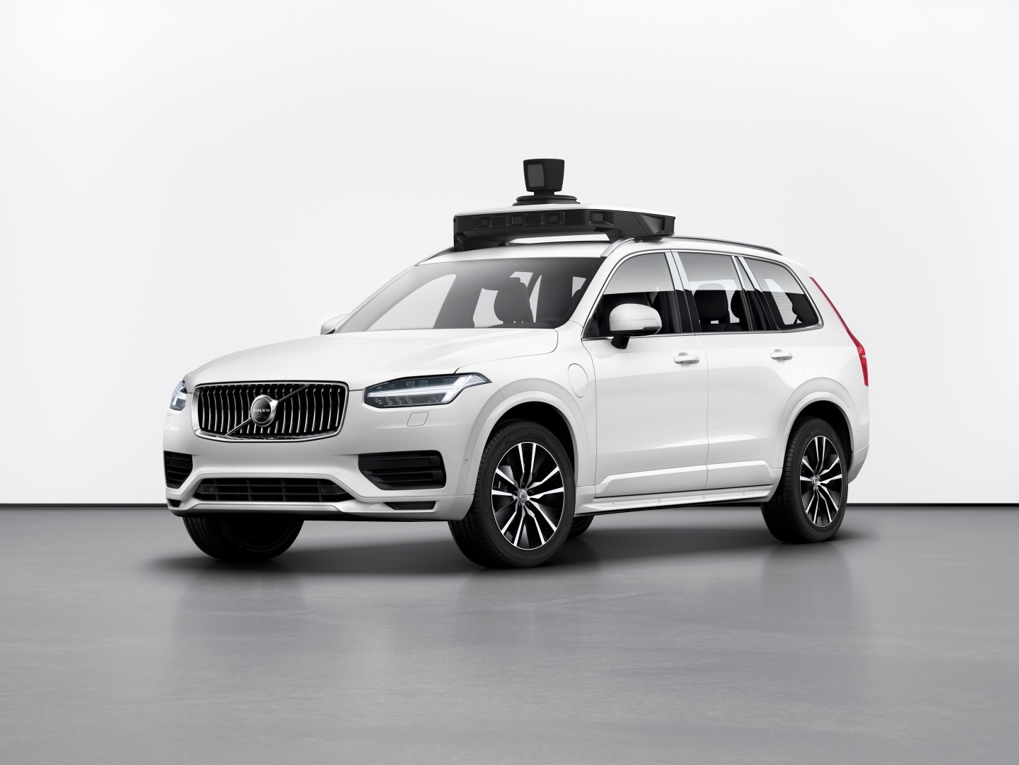 Volvo Xc90 photo 47