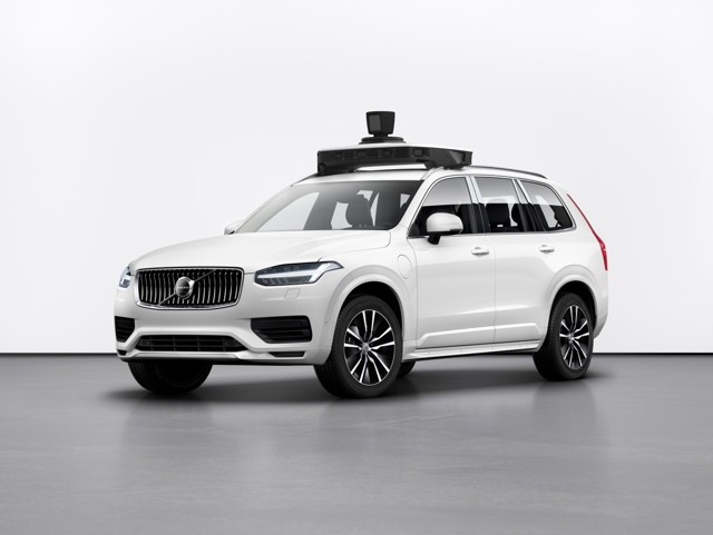 Volvo Xc90 photo 47