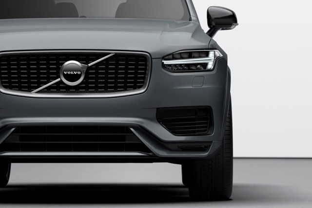 Volvo Xc90 photo 3