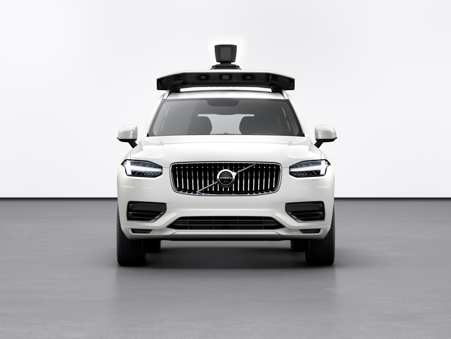 Volvo Xc90 photo 48