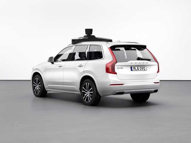 Volvo Xc90 photo 49