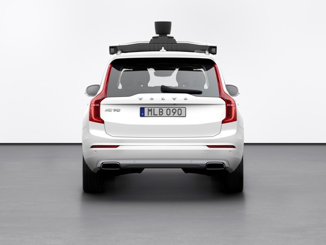 Volvo Xc90 photo 50