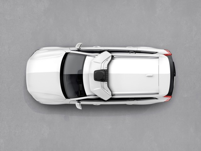 Volvo Xc90 photo 51