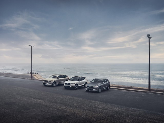 Volvo Xc90 photo 55