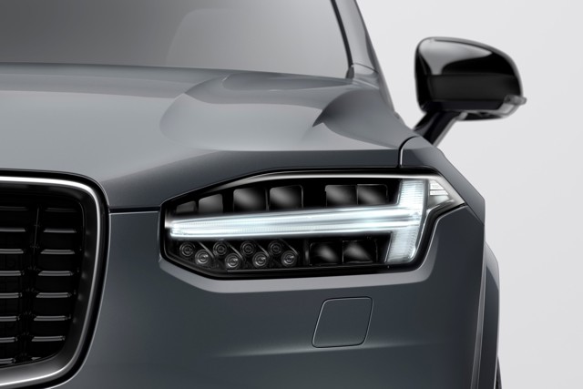 Volvo Xc90 photo 4