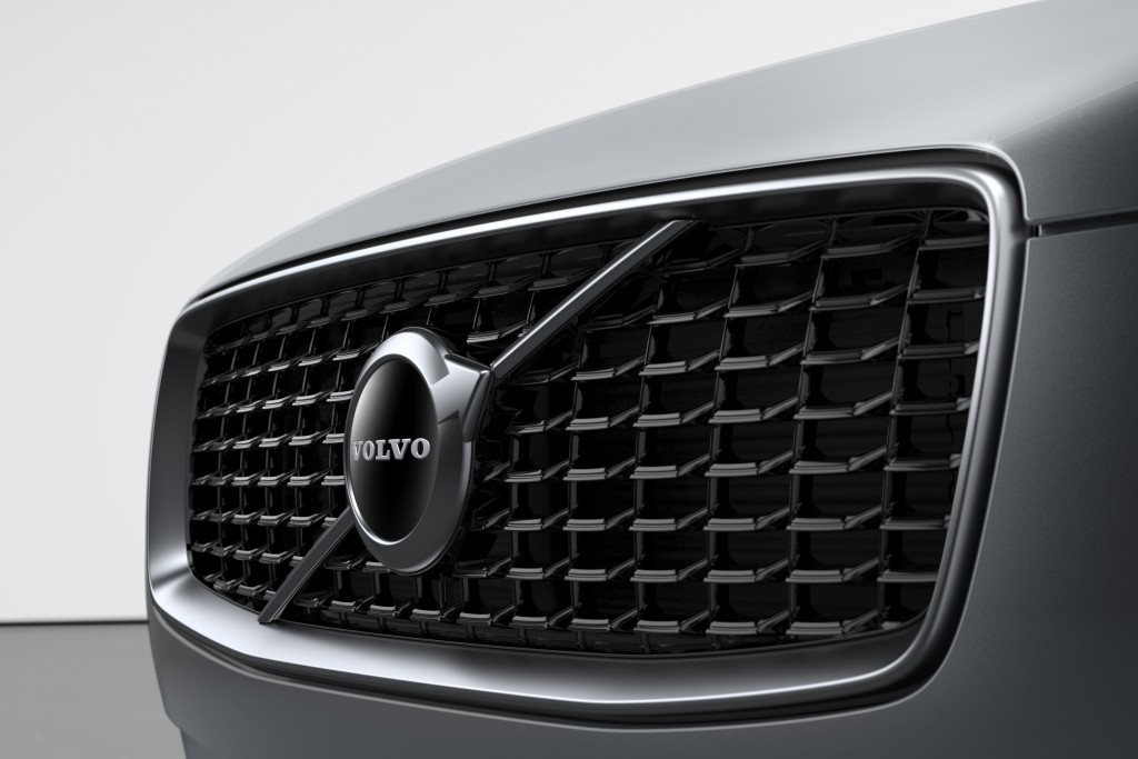 Volvo Xc90 photo 63