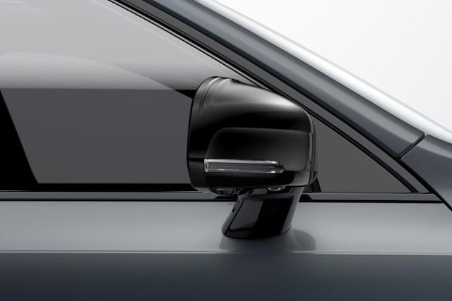 Volvo Xc90 photo 5
