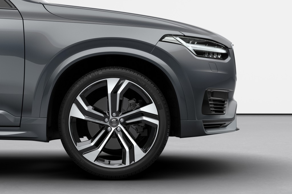 Volvo Xc90 photo 70