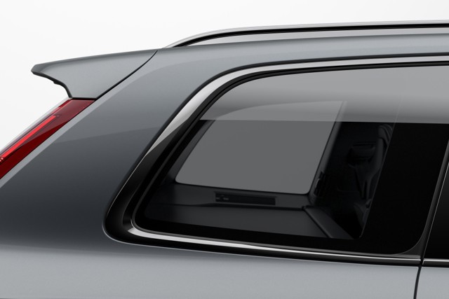 Volvo Xc90 photo 71