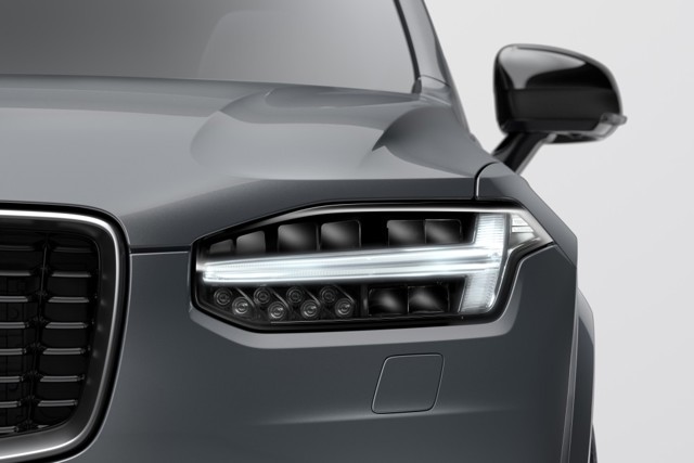 Volvo Xc90 photo 74