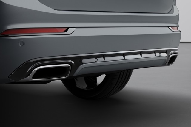 Volvo Xc90 photo 75