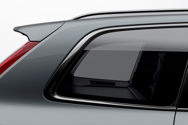 Volvo Xc90 photo 6