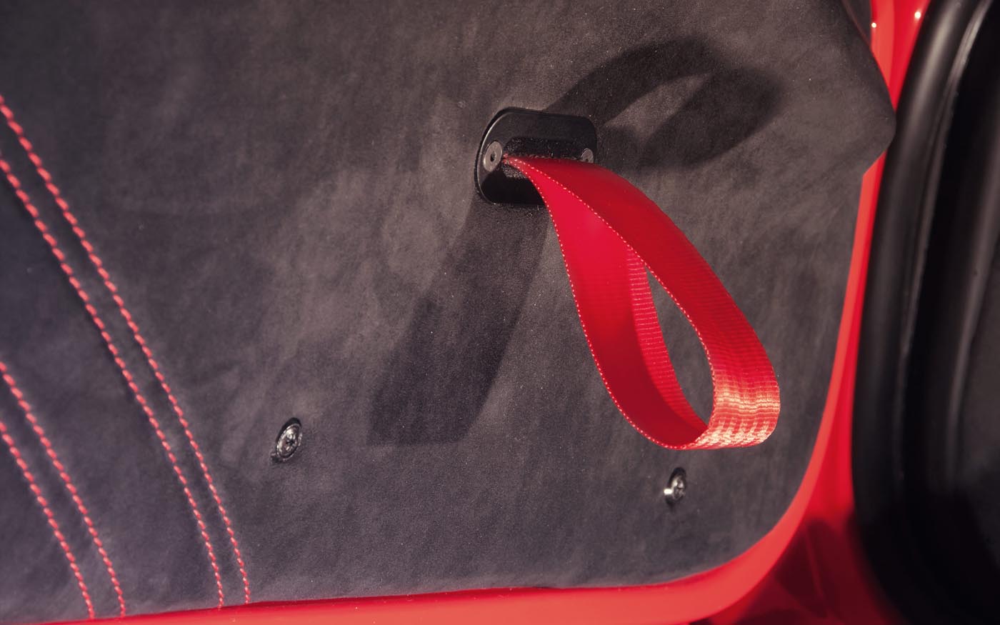 Wiesmann Gt Mf4-Cs photo 15